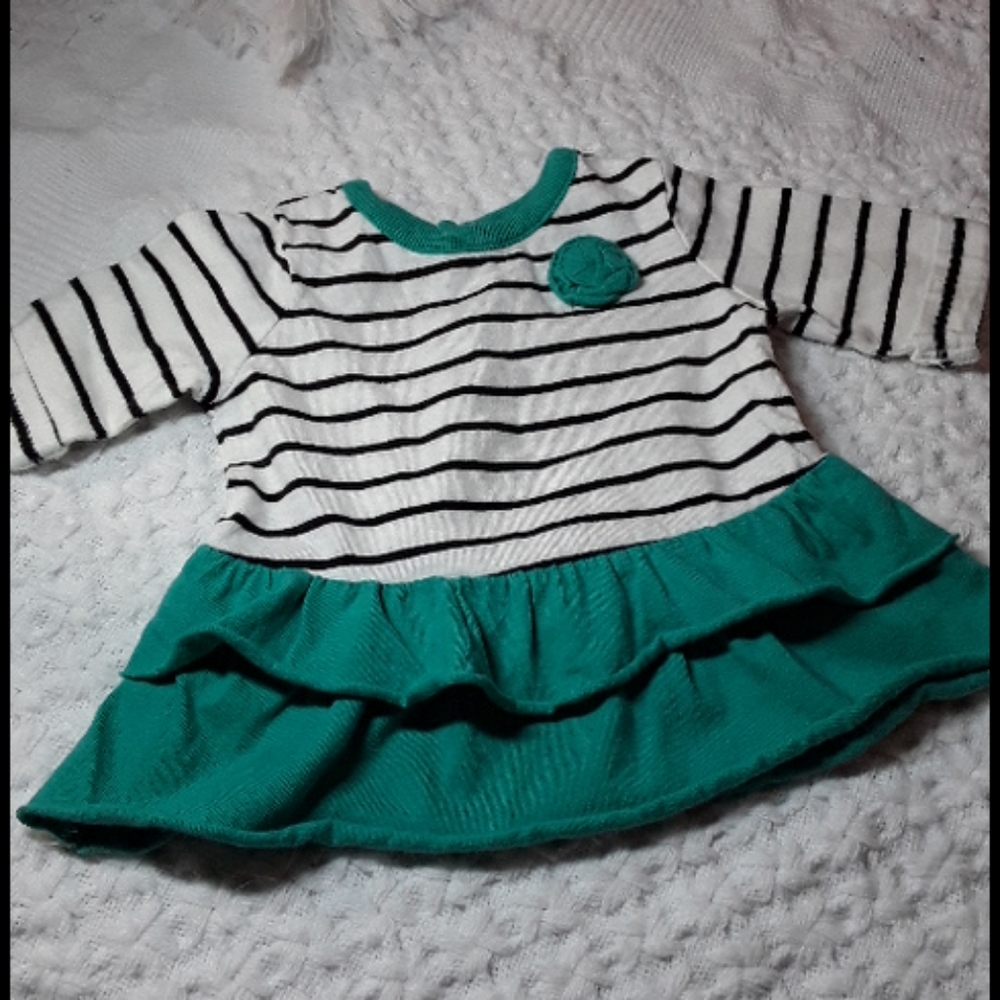 Newborn dress